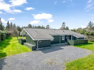 Holiday Home Hildburg - 1-5km from the sea by Interhome