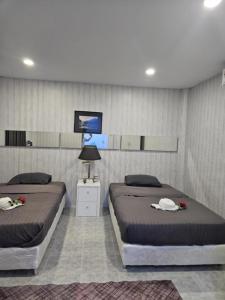 Af พลูวิลล่า