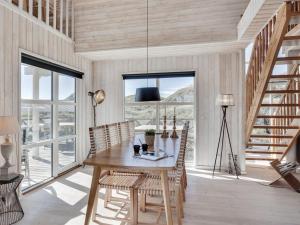 Holiday Home Maren - 150m from the sea by Interhome