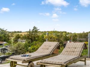 Holiday Home Skamhals - 700m from the sea by Interhome