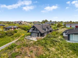 Holiday Home Skamhals - 700m from the sea by Interhome