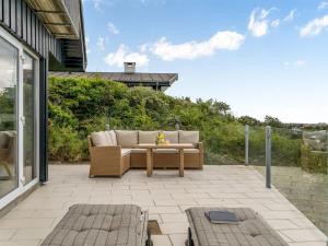 Holiday Home Skamhals - 700m from the sea by Interhome