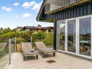 Holiday Home Skamhals - 700m from the sea by Interhome