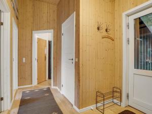 Holiday Home Hilke - 850m from the sea by Interhome