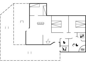 Holiday Home Hilke - 850m from the sea by Interhome
