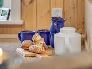 Holiday Home Hilke - 850m from the sea by Interhome