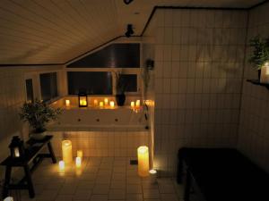 Holiday Home Elayne - 3km from the sea by Interhome