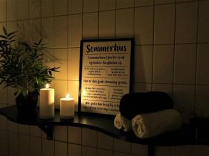 Holiday Home Elayne - 3km from the sea by Interhome