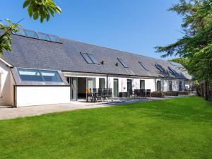 Holiday Home Thilo - 2-3km from the sea by Interhome