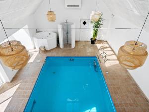 Holiday Home Thilo - 2-3km from the sea by Interhome