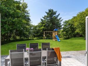 Holiday Home Thilo - 2-3km from the sea by Interhome