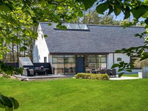 Holiday Home Thilo - 2-3km from the sea by Interhome