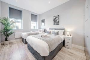 Spacious Family Apartment