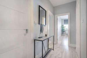 Spacious Family Apartment