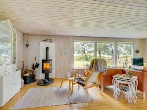 Holiday Home Gloria - 2-5km from the sea by Interhome