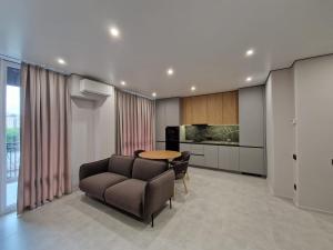 ApartReserve Avtorskiy Aparthotel