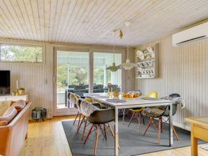 Holiday Home Gloria - 2-5km from the sea by Interhome