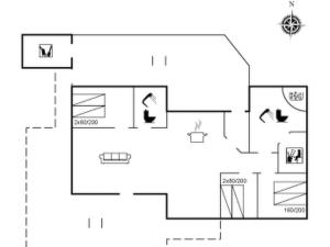 Holiday Home Felizia - 2-5km from the sea by Interhome