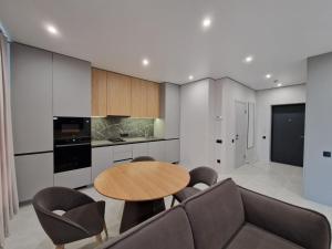 ApartReserve Avtorskiy Aparthotel