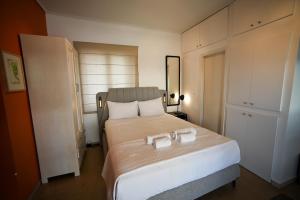 Tsakalof 10 Veranda Kolonaki by Zeussuites