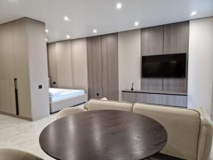 ApartReserve Avtorskiy Aparthotel