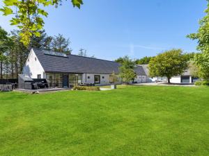 Holiday Home Thilo - 2-3km from the sea by Interhome