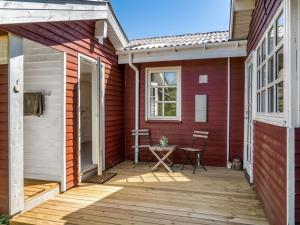 Holiday Home Ansberga - 1km from the sea by Interhome