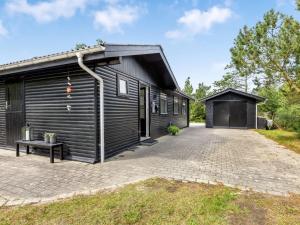 Holiday Home Barba - 2km from the sea by Interhome