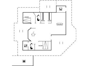 Holiday Home Fenneke - 50m from the sea by Interhome