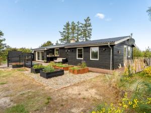 Holiday Home Noralee - 3-5km from the sea by Interhome