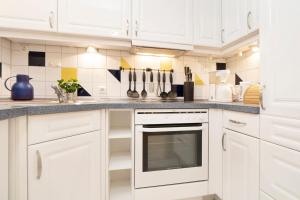 Tannenburg Wohnung 205