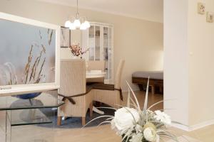 Tannenburg Wohnung 205