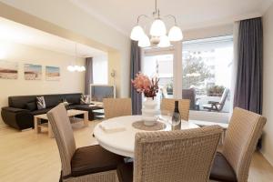 Tannenburg Wohnung 205