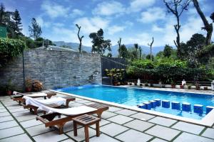 Tree Blanche Resort Munnar