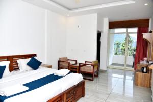 Tree Blanche Resort Munnar