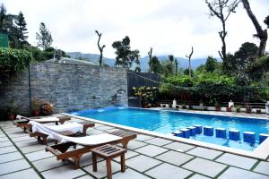 Tree Blanche Resort Munnar
