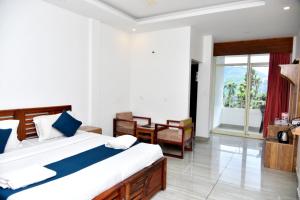 Tree Blanche Resort Munnar