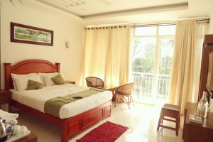 Tree Blanche Resort Munnar