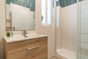 Cozy apartment - 1Bedroom 1Bathroom - Salamanca