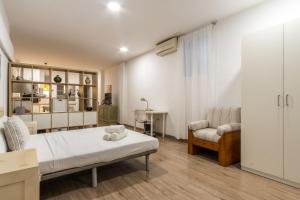 Cozy apartment - 1Bedroom 1Bathroom - Salamanca