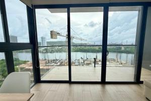 Lujoso y Nuevo Cerca al Centro Piscina Panorámica