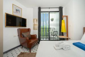 Zcape1 apartment at Boat Avenue by Lofty