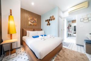 Zcape1 apartment at Boat Avenue by Lofty