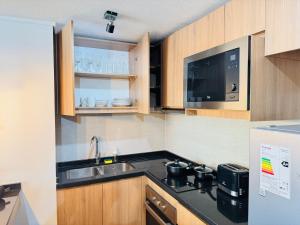 Clínica las Condes - Estoril