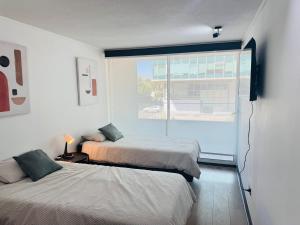 Clínica las Condes - Estoril