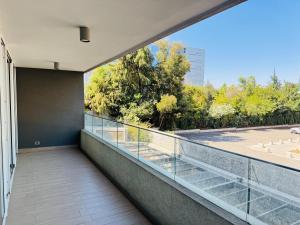 Clínica las Condes - Estoril