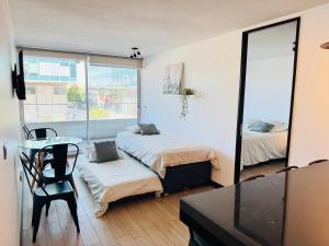 Clínica las Condes - Estoril