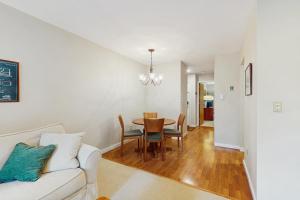 Cozy Sugarbush Getaway