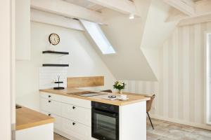 Havn Homes Haus 1 Apartment 3