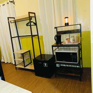 Dexter Johns Guesthouse